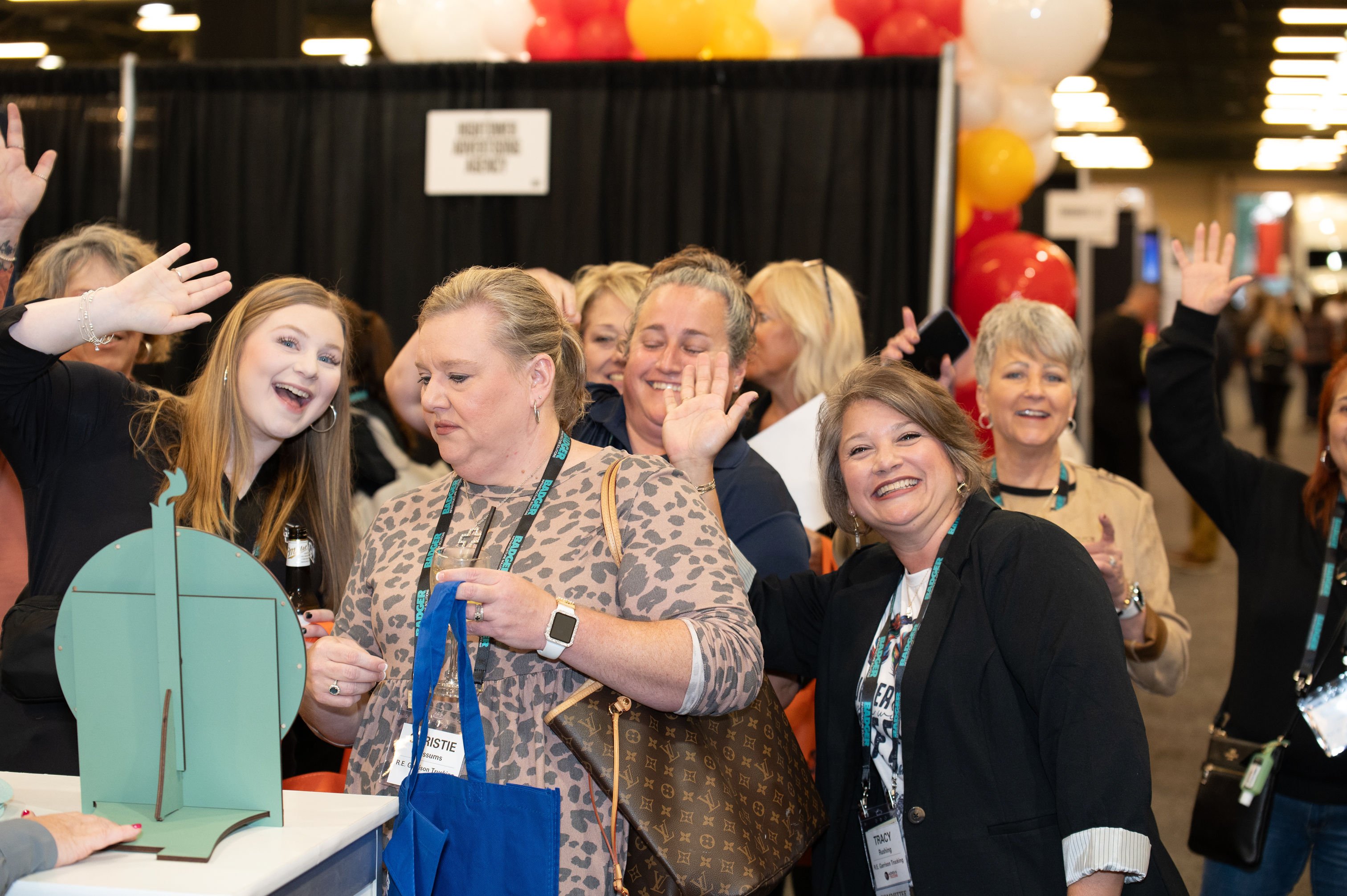 2023-Accelerate-Conference-Expo-Participants
