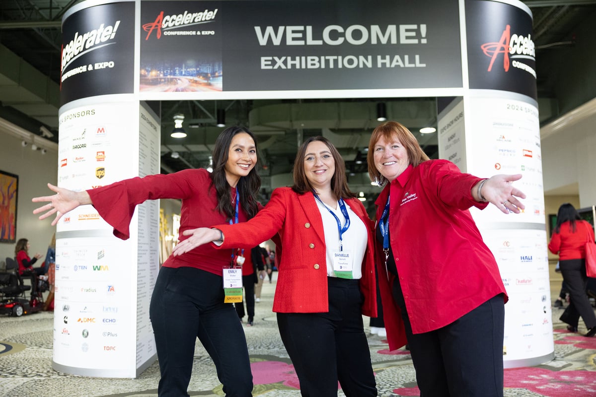 2024-Accelerate-Conference-Attendees-Expo-Arch