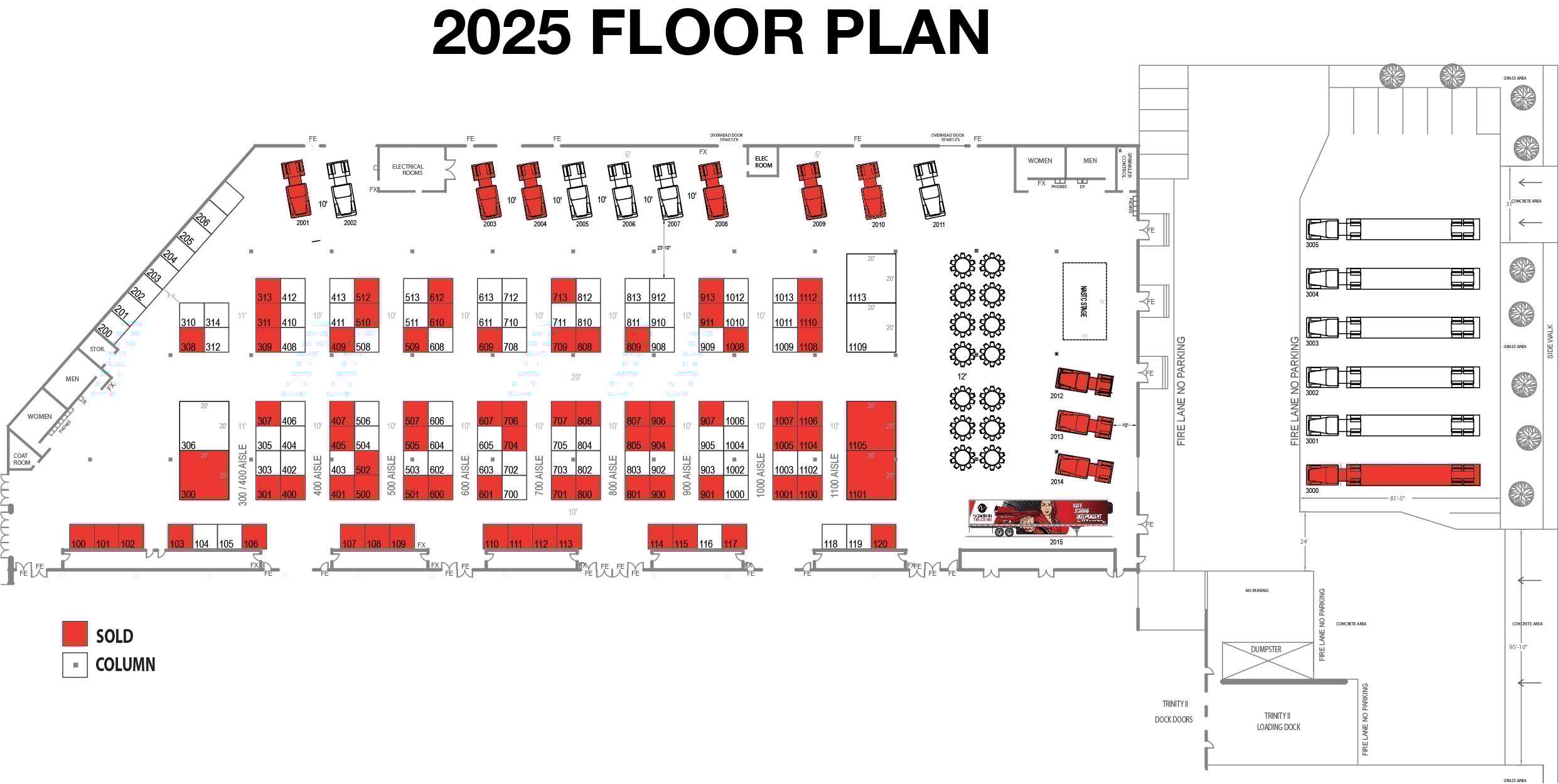 2025-Accelerate-Conference-Floor-Plan-6-13-2