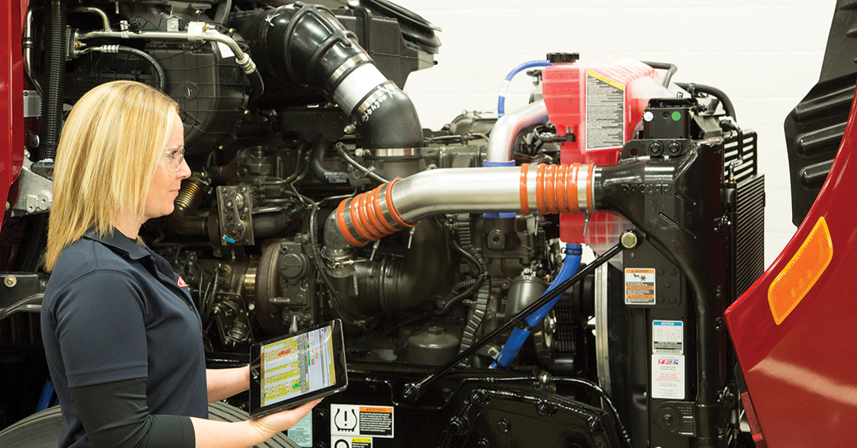 Peterbilt-Plant-1