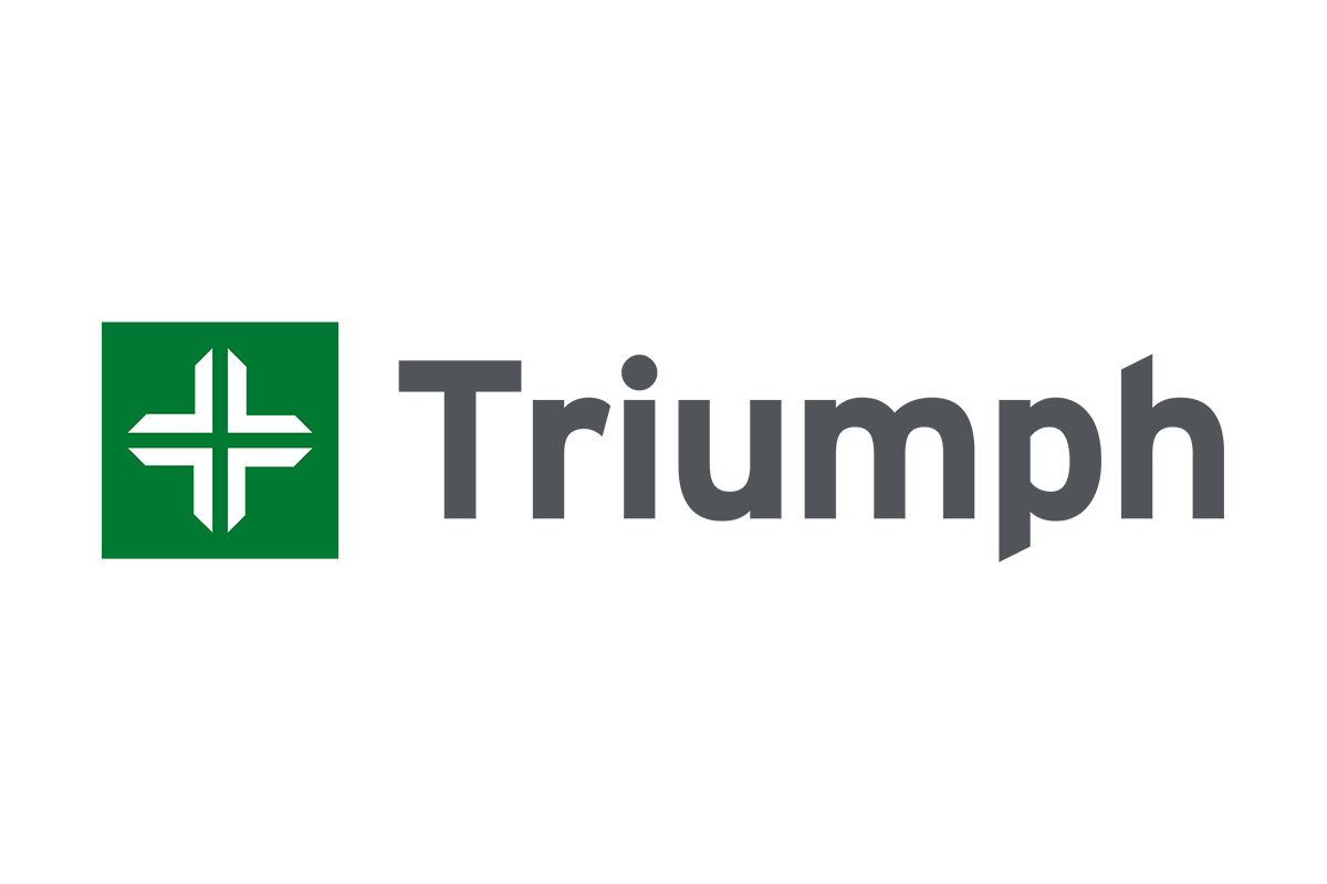 Triumph-logo-box